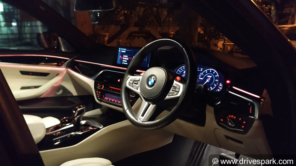 नई बीएमडब्ल्यू 3 सीरीज की प्री-बुकिंग हुई शुरू, 21 अगस्त को होगी लॉन्च 