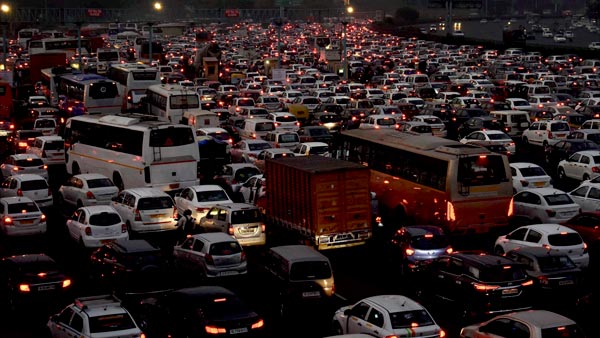 इलेक्ट्रिक वाहनों के लिए अब कोई समय सीमा नहीं इलेक्ट्रिक वाहनों के लिए अब कोई समय सीमा नहीं