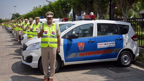 जानें देश की पुलिस द्वारा कौन सी कारें की जातीं हैं इस्तेमाल जानें देश की पुलिस द्वारा कौन सी कारें की जातीं हैं इस्तेमाल