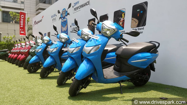 हीरो मोटोकॉर्प प्रोडक्शन 18 अगस्त तक बंद