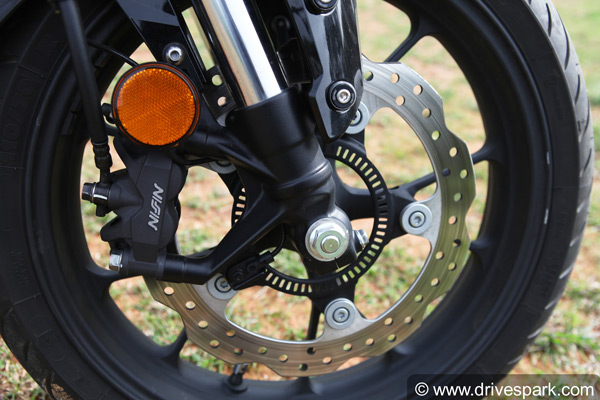 होंडा सीबी 300 आर की कीमतों में 1000 रुपयें तक की बढ़ोत्तरी, पढ़ें यहां