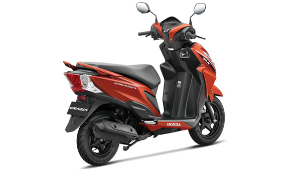 होंडा रिकॉल एक्टिवा सीबी शाइन वापस मंगाए 50,034 यूनिट