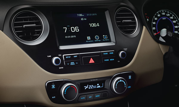 नई हुंडई ग्रैंड आई10 नियोस माइलेज का खुलासा हुआ