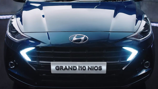 Hyundai Grand i10 NIOS Launch in Hindi | हुंडई ग्रैंड आई10 नियोस लॉन्च इंडिया प्राइस 4.99 लाख रुपयें: फीचर्स, वैरिएंट जानकारी