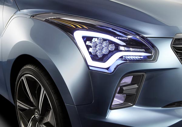 हुंडई ला रही है नई एमपीवी, 2021 में हो सकती है लाॅन्च