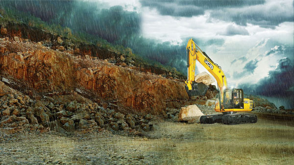 जेसीबी का रंग पीला क्यों कंपनी उपयोग असली नाम जानकारी जेसीबी का रंग पीला क्यों कंपनी उपयोग असली नाम जानकारी