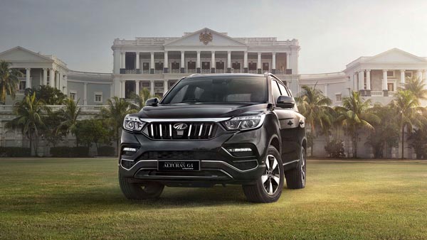 नई महिंद्रा अल्टुरस जी4 टेस्टिंग के दौरान देखी गई, सामने आई है यह जानकारियां