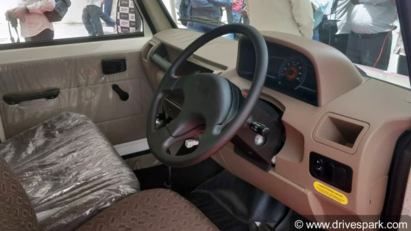 नई महिंद्रा बोलेरो सिटी पिक-अप लॉन्च इंडिया प्राइस 6.25 लाख रुपयें