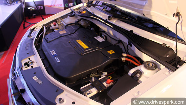 भारतीय बाजार में तीन नए इलेक्ट्रिक वाहन को उतारेगी महिंद्रा, 2021 तक करेगी पेश