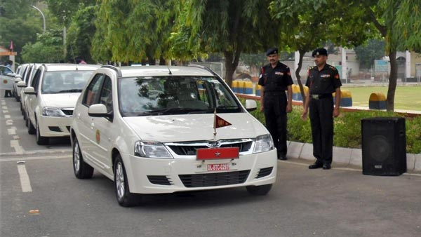 भारतीय बाजार में तीन नए इलेक्ट्रिक वाहन को उतारेगी महिंद्रा, 2021 तक करेगी पेश