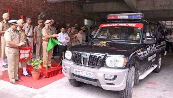 जानें देश की पुलिस द्वारा कौन सी कारें की जातीं हैं इस्तेमाल जानें देश की पुलिस द्वारा कौन सी कारें की जातीं हैं इस्तेमाल