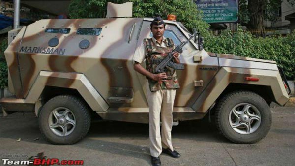 जानें देश की पुलिस द्वारा कौन सी कारें की जातीं हैं इस्तेमाल जानें देश की पुलिस द्वारा कौन सी कारें की जातीं हैं इस्तेमाल