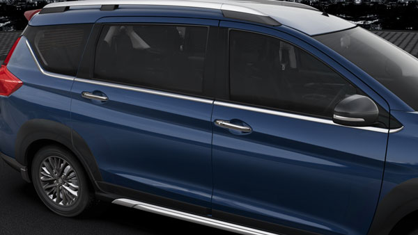 मारुति एक्सएल6 एक्सेसरीज प्राइस लिस्ट ऑनलाइन कॉन्फिगरेटर मारुति एक्सएल6 एक्सेसरीज प्राइस लिस्ट ऑनलाइन कॉन्फिगरेटर