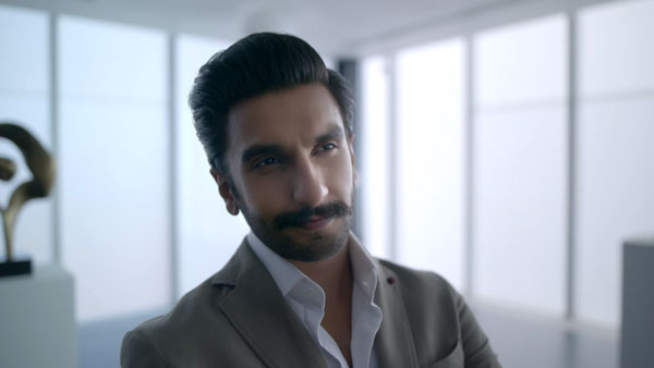 मारुति एक्सएल6 एड में रणवीर सिंह दिखें बुकिंग लॉन्च जल्द मारुति एक्सएल6 एड में रणवीर सिंह दिखें बुकिंग लॉन्च जल्द