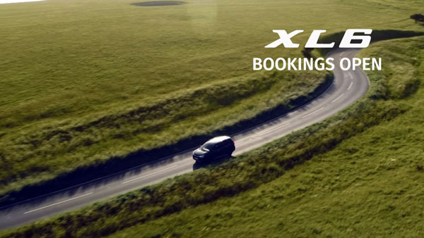 मारुति एक्सएल6 एड में रणवीर सिंह दिखें बुकिंग लॉन्च जल्द मारुति एक्सएल6 एड में रणवीर सिंह दिखें बुकिंग लॉन्च जल्द