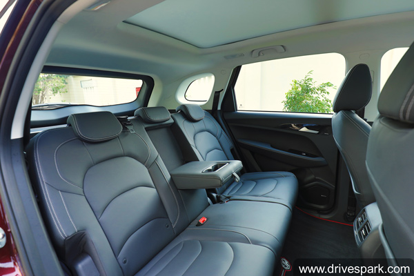 एमजी हेक्टर एक्सेसरीज प्राइस लिस्ट जानकारी एमजी हेक्टर एक्सेसरीज प्राइस लिस्ट जानकारी