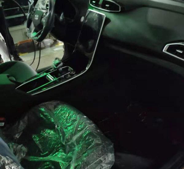 नई हुंडई क्रेटा इंटीरियर फोटो लीक फीचर्स न्यू जनरेशन क्रेटा लॉन्च जानकारी