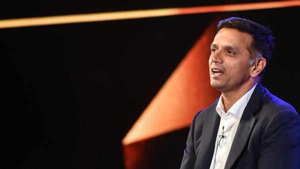 मर्सिडीज बेंज जीएलई एसयूवी के मालिक बने राहुल द्रविड