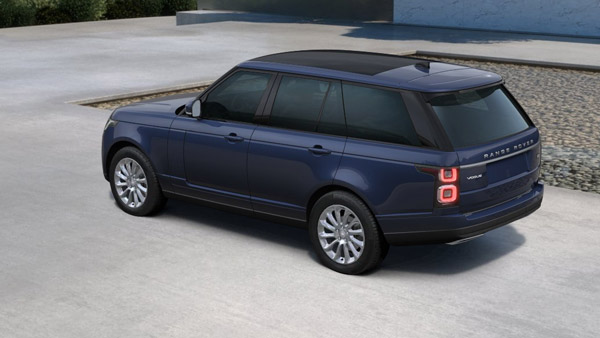 अल्लू अर्जून ने खरीदी है लग्जरी रेंज रोवर एसयूवी, ट्वीटर-इंस्टाग्राम पर दी जानकारी अल्लू अर्जून ने खरीदी है लग्जरी रेंज रोवर एसयूवी, ट्वीटर-इंस्टाग्राम पर दी जानकारी