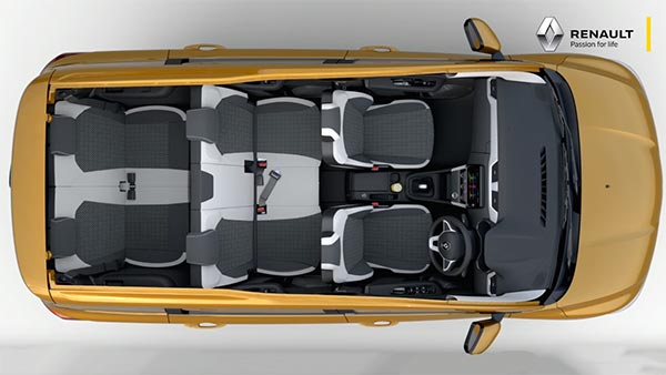 अपकमिंग 7 सीटर कार इन इंडिया: रेनॉल्ट ट्राइबर से एमजी हेक्टर 7 सीटर तक