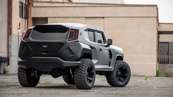 रेजवानी टैंक सबसे पॉवरफुल एसयूवी वर्ल्ड इंडिया प्राइस 2.5 करोड़ रुपयें रेजवानी टैंक सबसे पॉवरफुल एसयूवी वर्ल्ड इंडिया प्राइस 2.5 करोड़ रुपयें