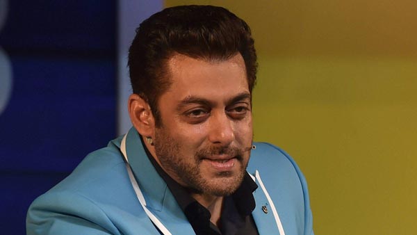 सलमान खान की गैराज की शोभा बढ़ाती है ये लग्जरी कार, रेंज रोवर से लेकर बीएमडब्लू एक्स 6 है शामिल