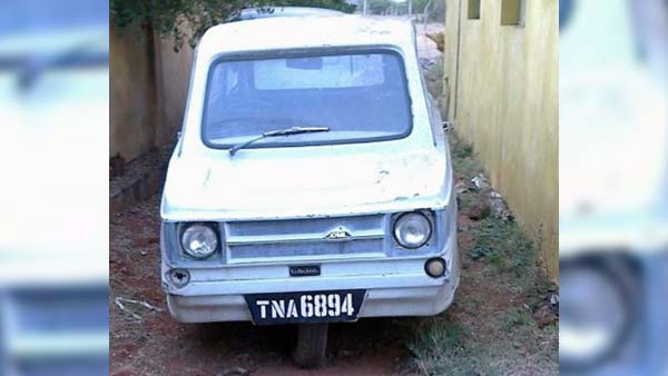 भारत में मौजूद टॉप 10 अजीबो-गरीब जुगाड़ वाहन भारत में मौजूद टॉप 10 अजीबो-गरीब जुगाड़ वाहन