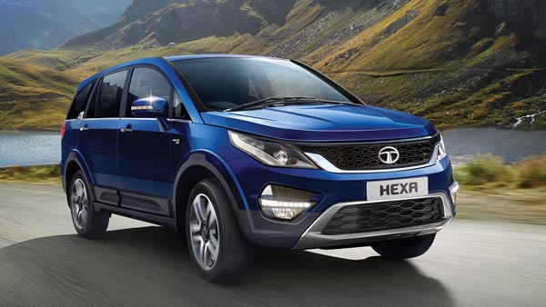 टाटा मोटर्स मानसून ऑफर: टियागो, नेक्सन, हेक्सा, टिगोर में ऑफर टाटा मोटर्स मानसून ऑफर: टियागो, नेक्सन, हेक्सा, टिगोर में ऑफर