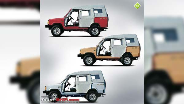 भारत में मौजूद टॉप 10 अजीबो-गरीब जुगाड़ वाहन भारत में मौजूद टॉप 10 अजीबो-गरीब जुगाड़ वाहन