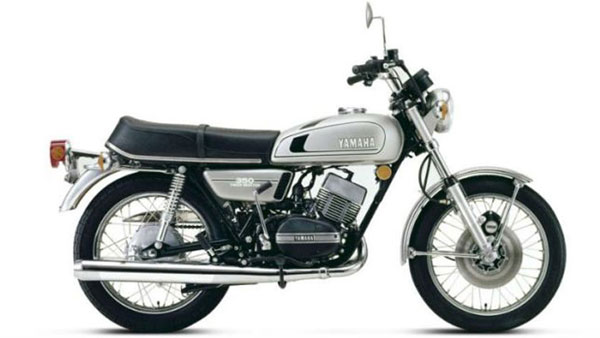 बुलेट350 से यामाहा आरएक्सजेड: पुराने भारतीय बाइक जिनकी कीमत आज भी कम नहीं है