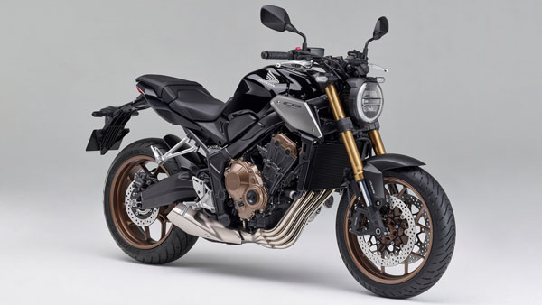 होंडा सीबी650आर भारत में जल्द होगी लॉन्च, कीमत से लेकर फीचर्स तक जाने यहां