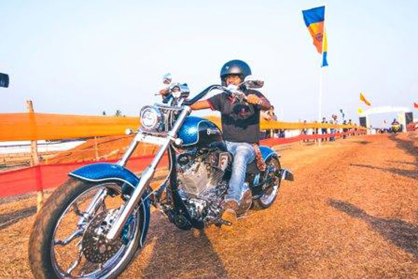 इंडिया बाइक वीक 2019 के तारीख की हुई घोषणा, जानें कब और कहां मनाया जाएगा