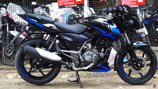 बजाज पल्सर 125 स्प्लिट सीट जानकारी वीडियो बुकिंग लॉन्च जल्द