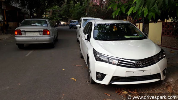 मारुति अल्टो को बलेनो बताकर पुलिस ने लगाया चालान, वाहन मालिक ने ट्विट कर दी जानकारी मारुति अल्टो को बलेनो बताकर पुलिस ने लगाया चालान, वाहन मालिक ने ट्विट कर दी जानकारी