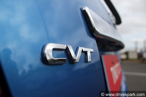 डैटसन गो व गो+ सीवीटी ऑटोमेटिक बुकिंग शुरु लॉन्च जल्द जानकारी 