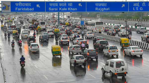 नए मोटर व्हीकल एक्ट के तहत फैलाये जा रहे यह अफवाह, इनसे रहे सावधान 