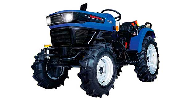 एस्कॉर्टस ने पेश की भारत की पहली हाइब्रिड ट्रैक्टर और बेकहो लोडर, सामने आई यह जानकारियांं एस्कॉर्टस ने पेश की भारत की पहली हाइब्रिड ट्रैक्टर और बेकहो लोडर, सामने आई यह जानकारियांं