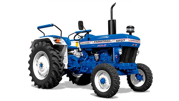 एस्कॉर्टस ने पेश की भारत की पहली हाइब्रिड ट्रैक्टर और बेकहो लोडर, सामने आई यह जानकारियांं एस्कॉर्टस ने पेश की भारत की पहली हाइब्रिड ट्रैक्टर और बेकहो लोडर, सामने आई यह जानकारियांं