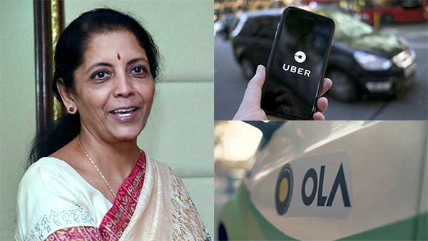 ओला-उबर के सर्ज प्राइस बढ़ेंगे, सरकार की आगामी नई नीतियां हैं वजह ओला-उबर के सर्ज प्राइस बढ़ेंगे, सरकार की आगामी नई नीतियां हैं वजह