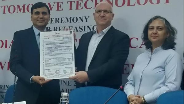 हीरो स्प्लेंडर बीएस-6 मॉडल जल्द होगी लॉन्च, डीलरशिप में पहुंचनी हुई शुरु