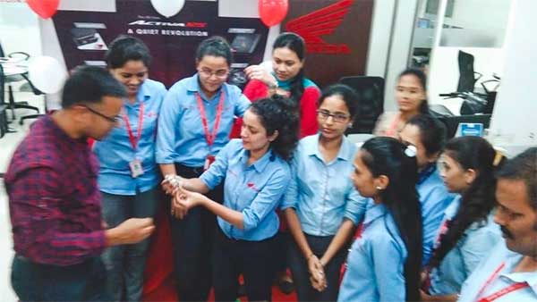 होंडा एक्टिवा 125 बीएस-6 पहुंची डीलरशिप, डिलीवरी हुई शुरू 