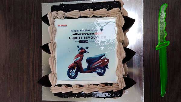 होंडा एक्टिवा 125 बीएस-6 पहुंची डीलरशिप, डिलीवरी हुई शुरू 