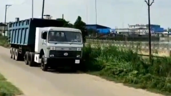 देश की पहली इलेक्ट्रिक ट्रक का हुआ खुलासा, जानिये इसके परफॉर्मेंस व रेंज के बारें में