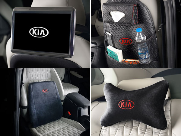 किया सेल्टोस एक्सेसरीज लॉन्च: बूट मैट बॉडी साइड मॉउल्डिंग प्राइस जानकारी