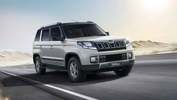 महिंद्रा दे रही है इन कारों पर बम्पर डिस्काउंट, जानें कितनी होगी बचत