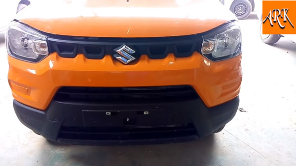 मारुति एस-प्रेसो वीडियो रिव्यू: डिजाइन फीचर्स इंटीरियर के बारें में जानकारी