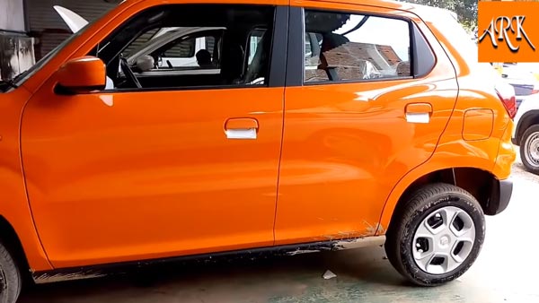 मारुति एस-प्रेसो वीडियो रिव्यू: डिजाइन फीचर्स इंटीरियर के बारें में जानकारी