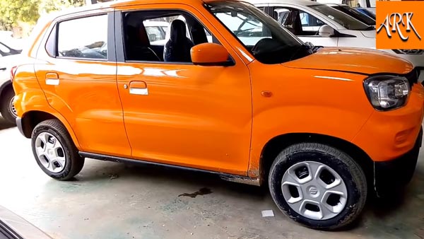 मारुति एस-प्रेसो वीडियो रिव्यू: डिजाइन फीचर्स इंटीरियर के बारें में जानकारी