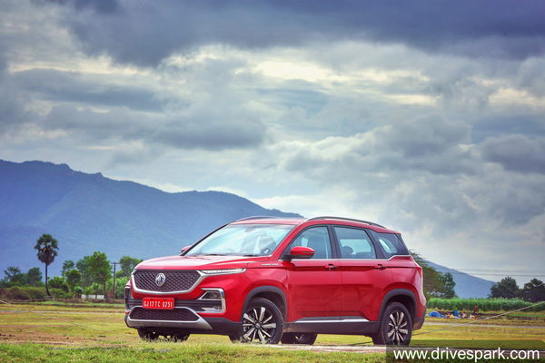 एमजी हेक्टर सेल्स अगस्त 2019 बिक्री 2018 यूनिट एमजी हेक्टर सेल्स अगस्त 2019 बिक्री 2018 यूनिट