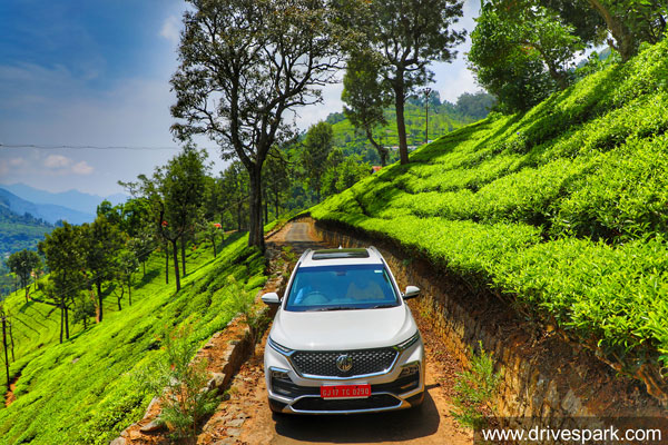 एमजी हेक्टर प्राइस व बुकिंग: कीमत बढ़ी बुकिंग आज से फिर शुरू